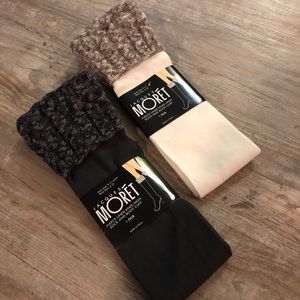 Jacques Moret boot liners